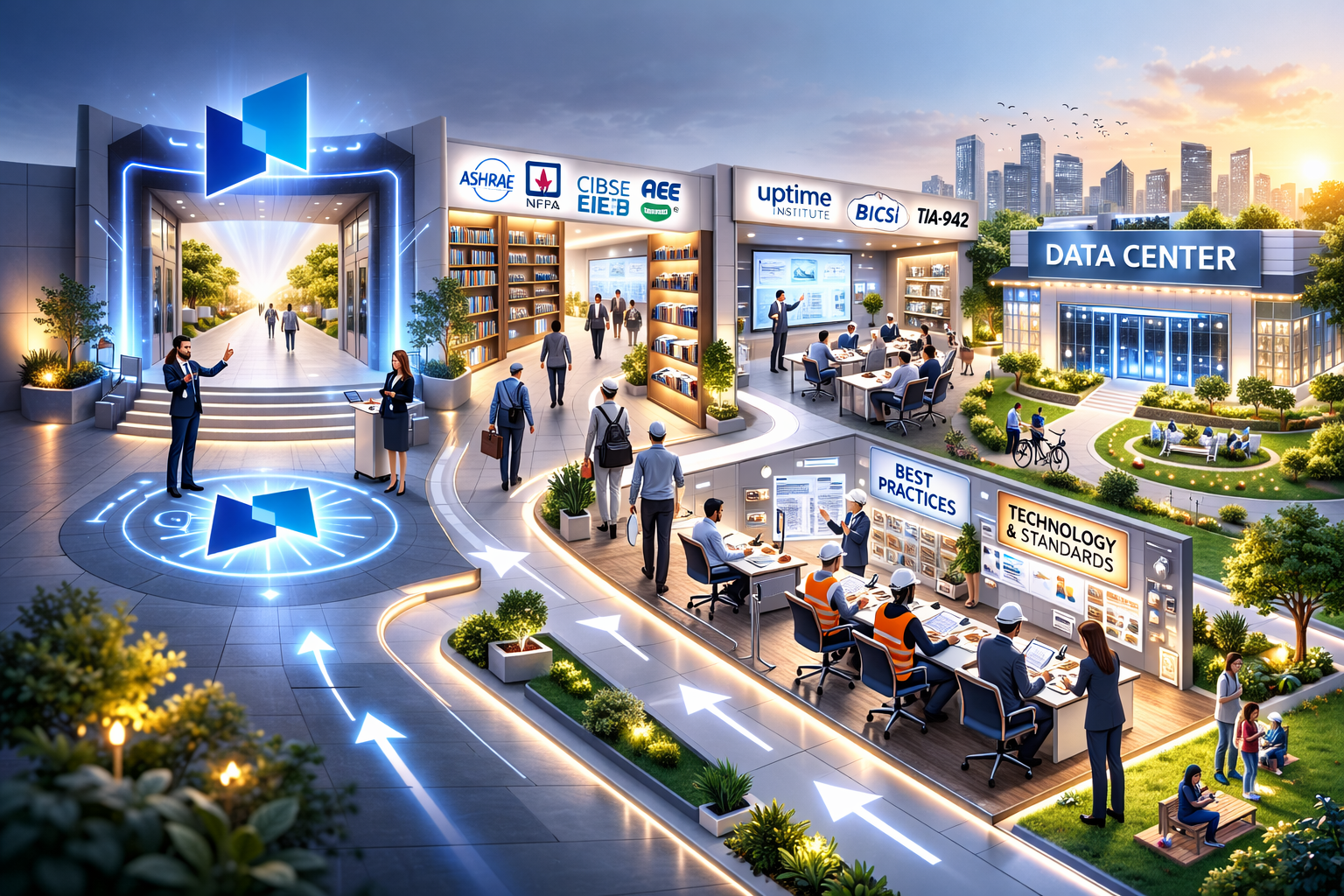 ورش عمل متخصصة